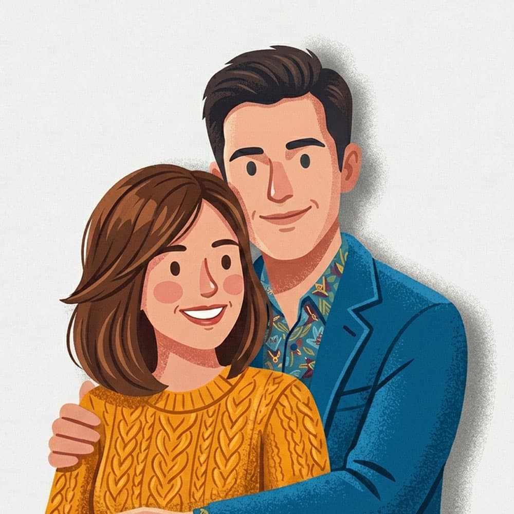 Pareja