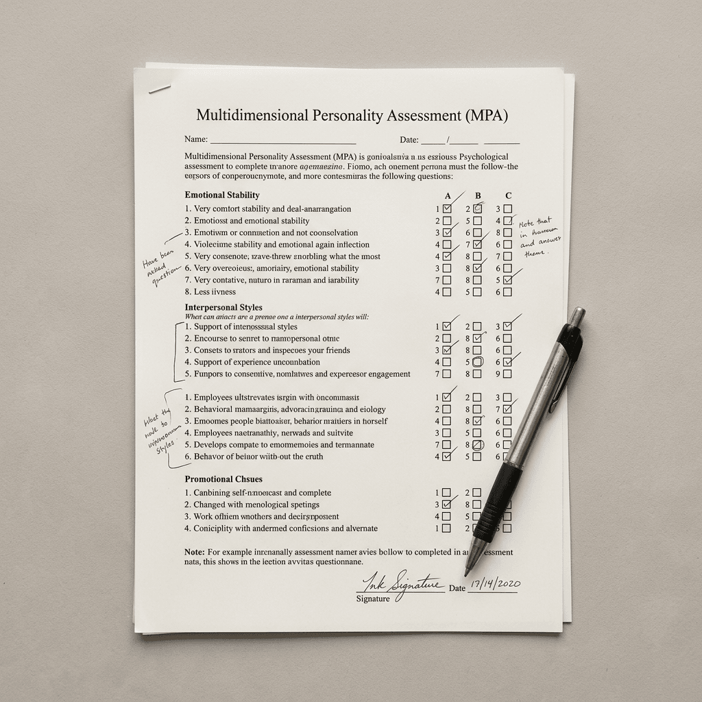 Evaluación integral adultos