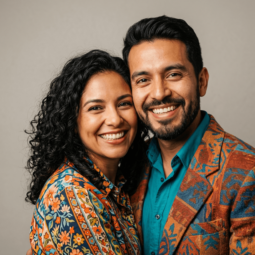 Pareja