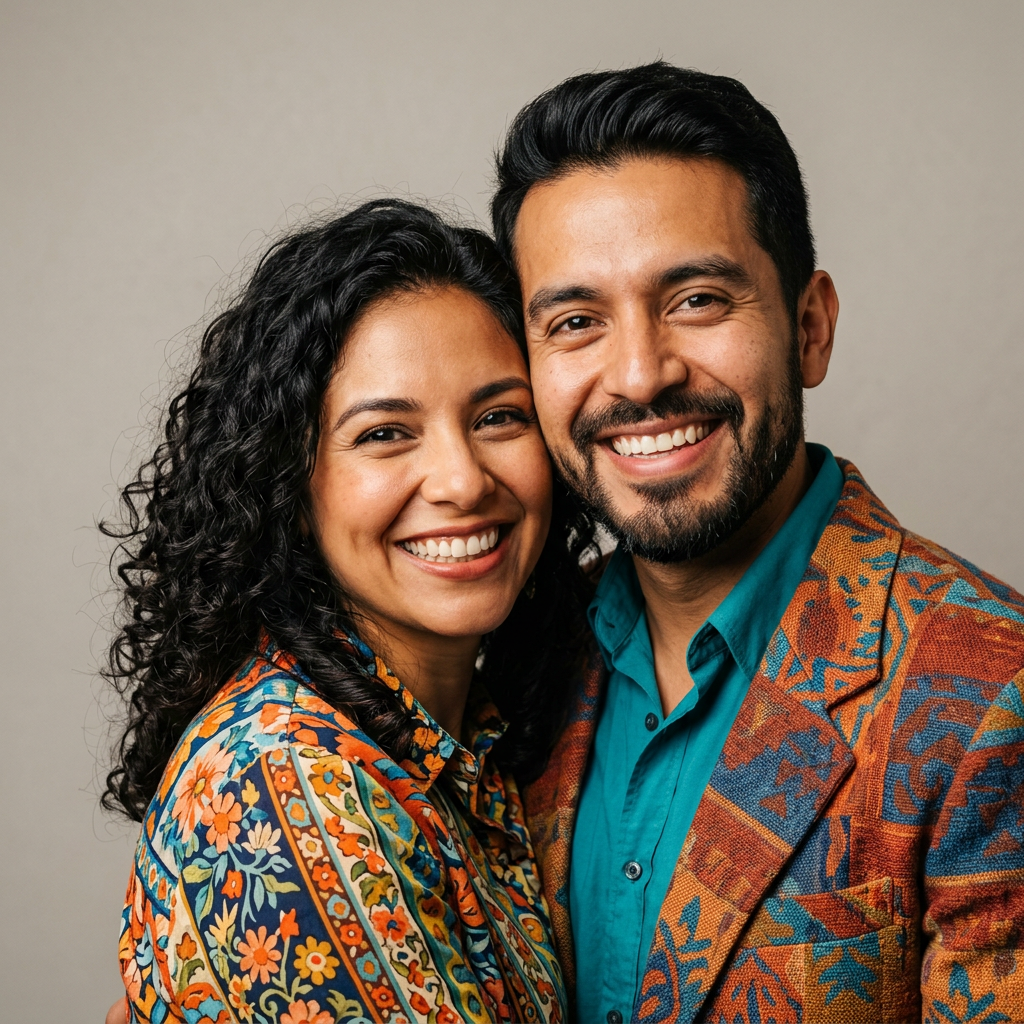Terapia de pareja