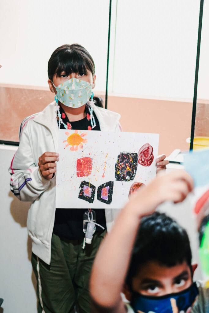 atención psicológica para adolescentes en Lima