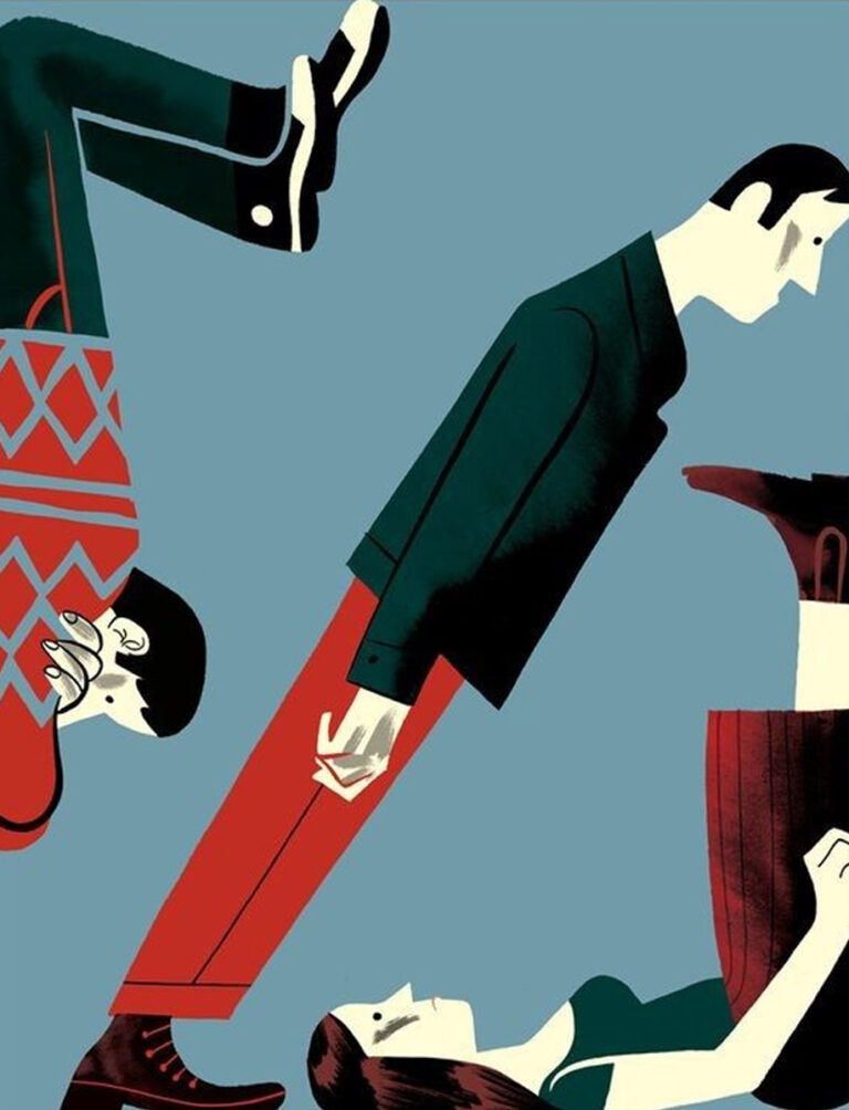 orientación vocacional